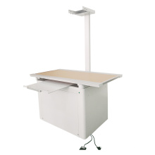 Radiology Veterinary x ray table for radiology veterinary portable x ray machine stand